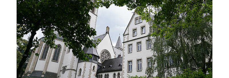 Kommissariat der Katholischen Bischöfe im Lande Hessen