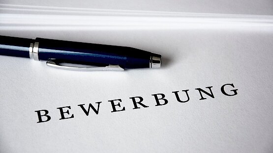 Sekretär (m/w/d) bzw. Verwaltungsangestellten (m/w/d)